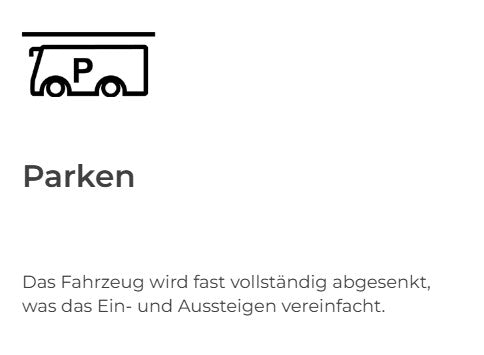 VB-FullAir Luftfahrwerk VW CRAFTER/ MAN TGE 4WD & 2WD 2017- Aktuell