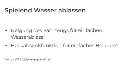 VB-FullAir Luftfahrwerk VW CRAFTER/ MAN TGE 4WD & 2WD 2017- Aktuell