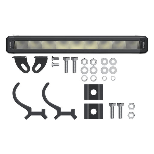 LED Scheinwerfer Zusatzscheinwerfer Arbeitsscheinwerfer OSRAM LED  SCHEINWERFER FX500 SPOT 12/24V, 3500 LUMEN, 36W OSRAM 36