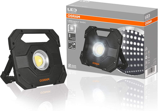 OSRAM LEDinspect FLOODER 20W, LED Strahler, LED Flutlicht