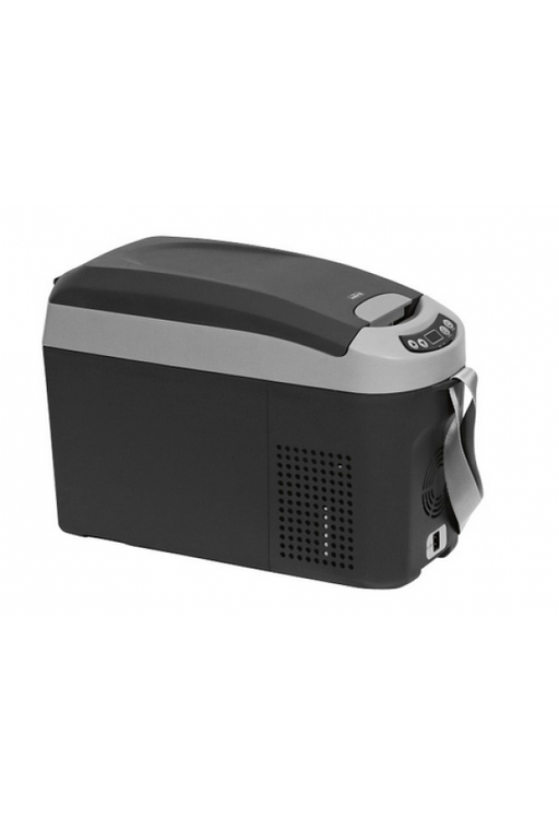 SnoMaster Kühl- und Gefrierbox Low Profile 92D mit zwei getrennten