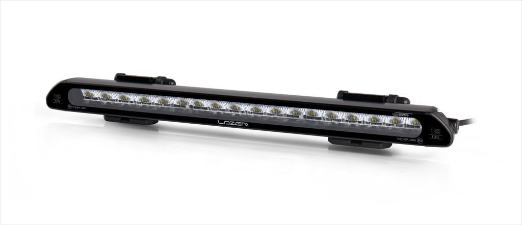 LAZER LAMPS LINEAR-18 STANDARD SCHWARZ