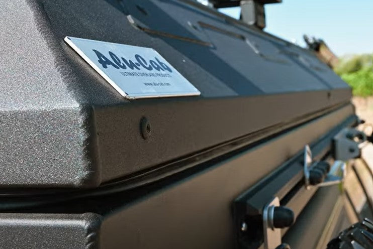 dachzelt crafter AluCab Dachzelt GEN 3-R — Crafter-Gen2