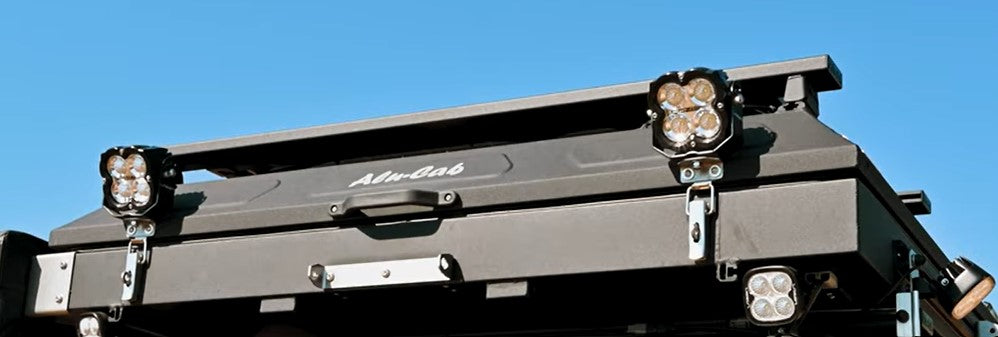 crafter dachzelt AluCab Dachzelt GEN 3-R — Crafter-Gen2
