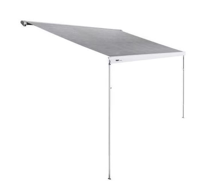 thule camper markise Thule Omnistor 6300 Markise in verschiedenen Längen Gehäuse anthrazit —  Crafter-Gen2