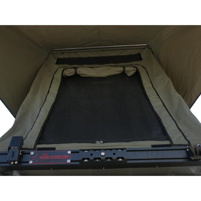 bush company dachzelt Bush Company AX27 Dachzelt (Alpha) — Crafter-Gen2