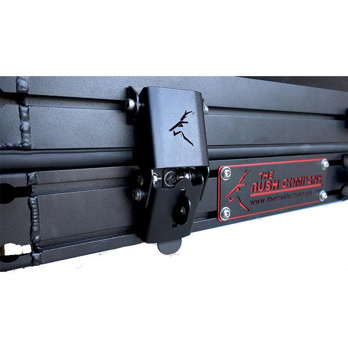 bush company alpha dachzelt Bush Company AX27 Dachzelt (Alpha) — Crafter-Gen2