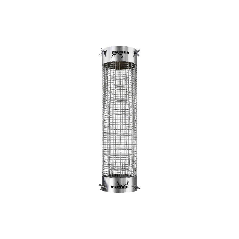 schutzblech für ofenrohr Hitzeschutz-Rohr für Winnerwell S/M/L — Crafter-Gen2