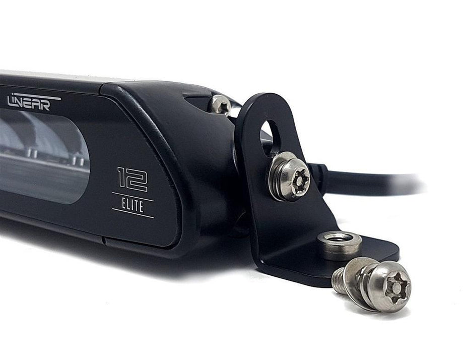LAZER LAMPS LINEAR-6 ELITE SCHWARZ