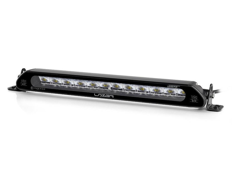 LAZER LAMPS LINEAR-12 STANDARD SCHWARZ