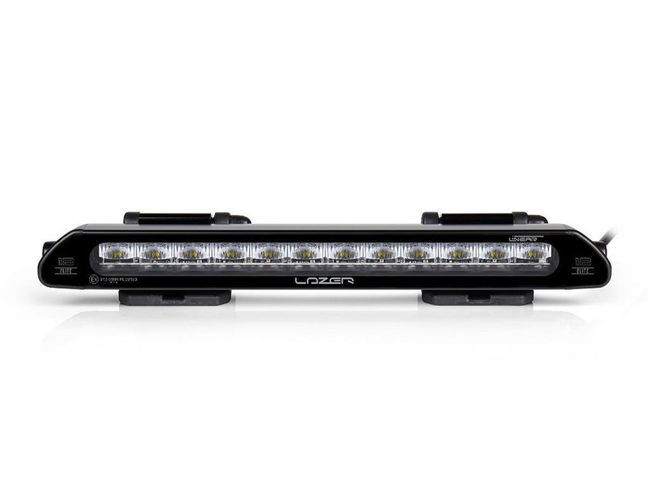 LAZER LAMPS LINEAR-12 STANDARD SCHWARZ