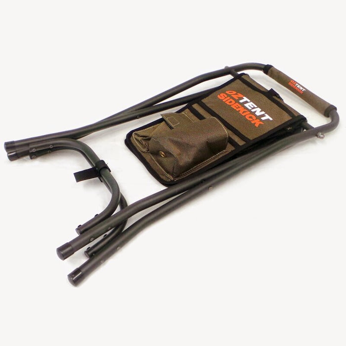 OZtent Side Kick Stuhl Serie II