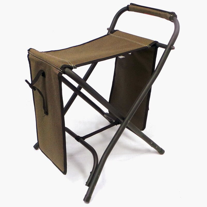 OZtent Side Kick Stuhl Serie II