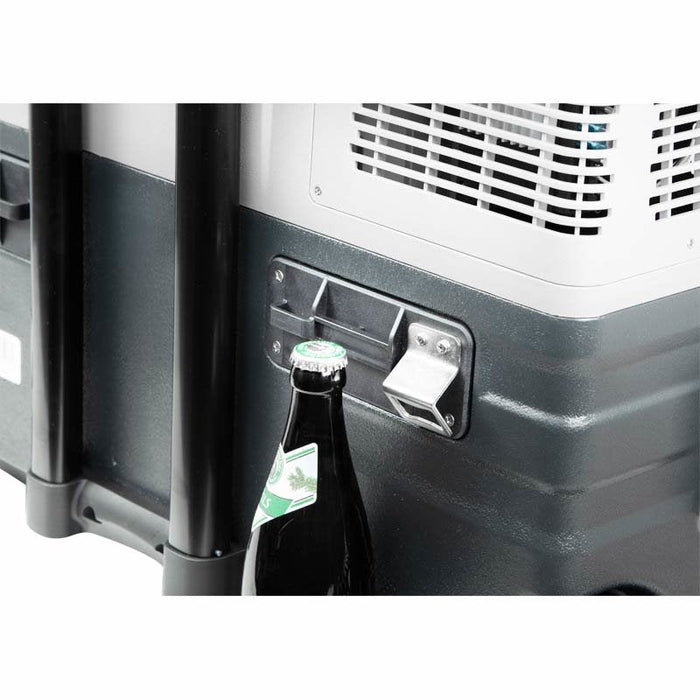Kompressor Kühl u. Gefrierbox FreezBox 42 L — Crafter-Gen2