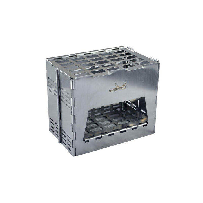 Winnerwell Backpack Stove SS