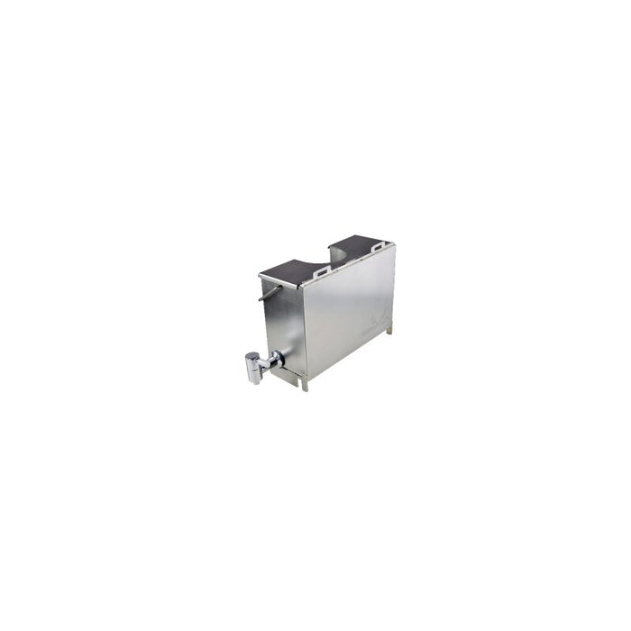 Winnerwell Zeltofen L Wassertank Edelstahl 3.3 Liter